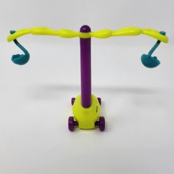 Zoobles Mama and Zoobling Nursery Playset No figures Saga Toys‎ - Picture 6 of 7